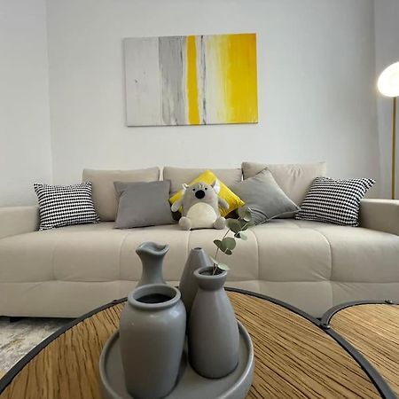 Lucky Stays Ls01 - Vollausstattung - Zentrum - Aufzug - Grosse Kueche - 2 Zimmer - Smart-Tv Μαγδεβούργο Εξωτερικό φωτογραφία