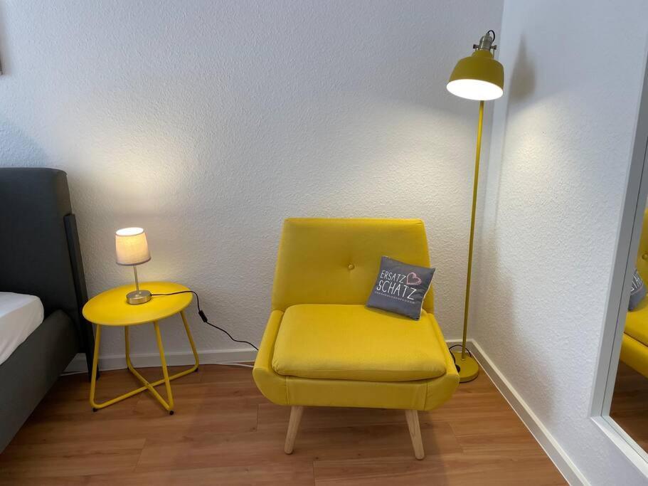 Lucky Stays Ls01 - Vollausstattung - Zentrum - Aufzug - Grosse Kueche - 2 Zimmer - Smart-Tv Μαγδεβούργο Εξωτερικό φωτογραφία
