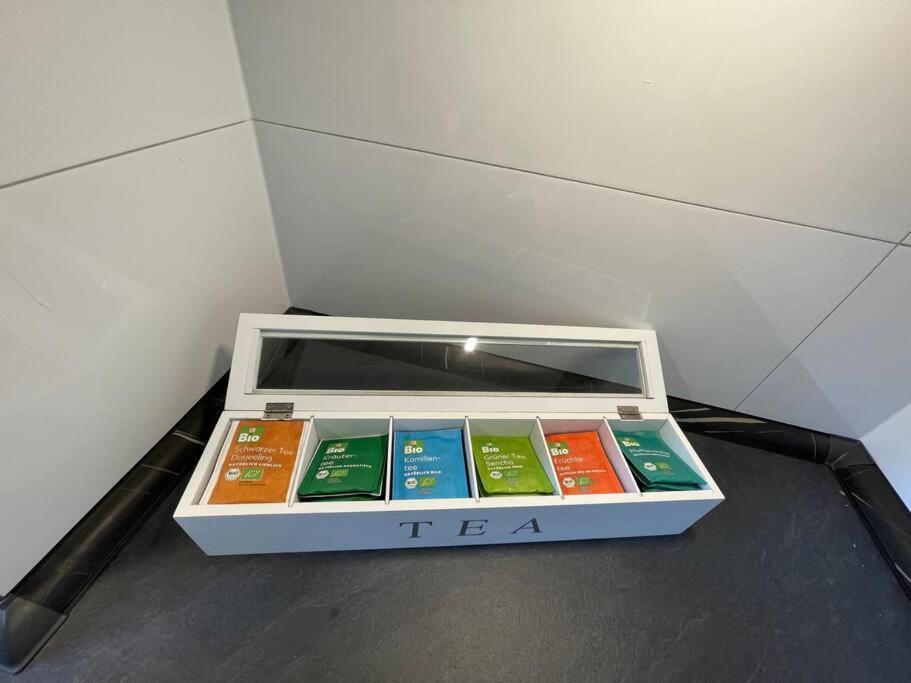 Lucky Stays Ls01 - Vollausstattung - Zentrum - Aufzug - Grosse Kueche - 2 Zimmer - Smart-Tv Μαγδεβούργο Εξωτερικό φωτογραφία