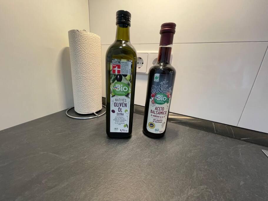 Lucky Stays Ls01 - Vollausstattung - Zentrum - Aufzug - Grosse Kueche - 2 Zimmer - Smart-Tv Μαγδεβούργο Εξωτερικό φωτογραφία