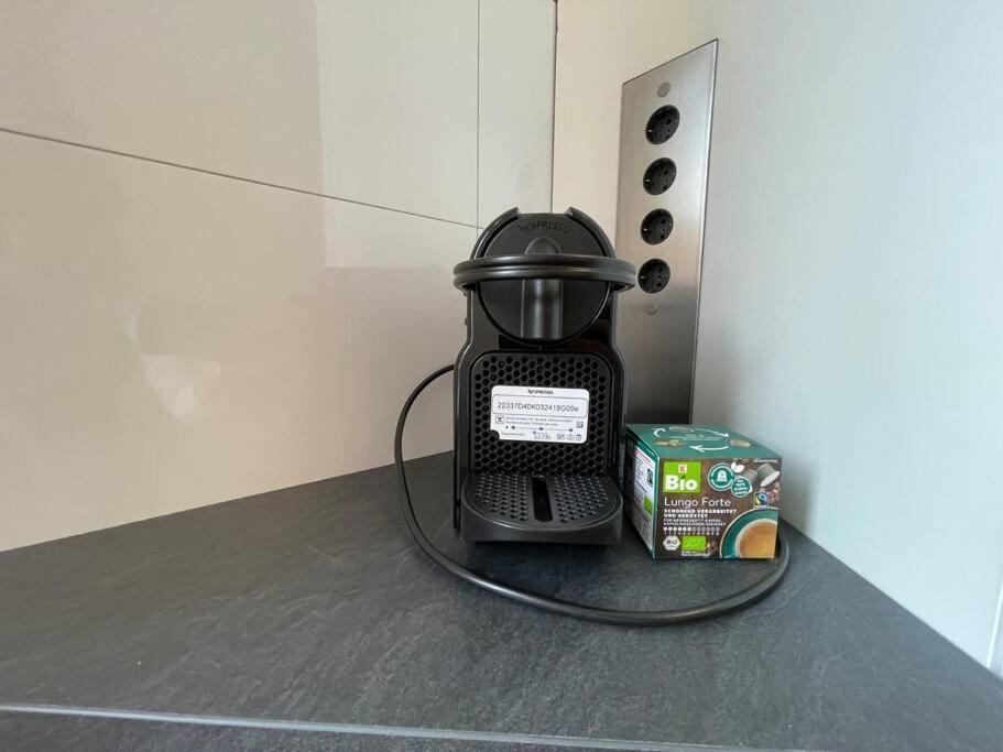 Lucky Stays Ls01 - Vollausstattung - Zentrum - Aufzug - Grosse Kueche - 2 Zimmer - Smart-Tv Μαγδεβούργο Εξωτερικό φωτογραφία